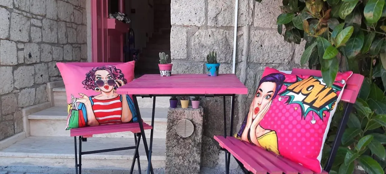 Ala Anka 阿拉恰特 酒店