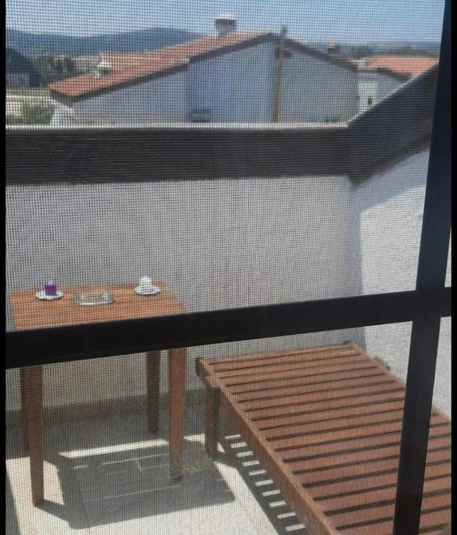 Ala Anka Алачати